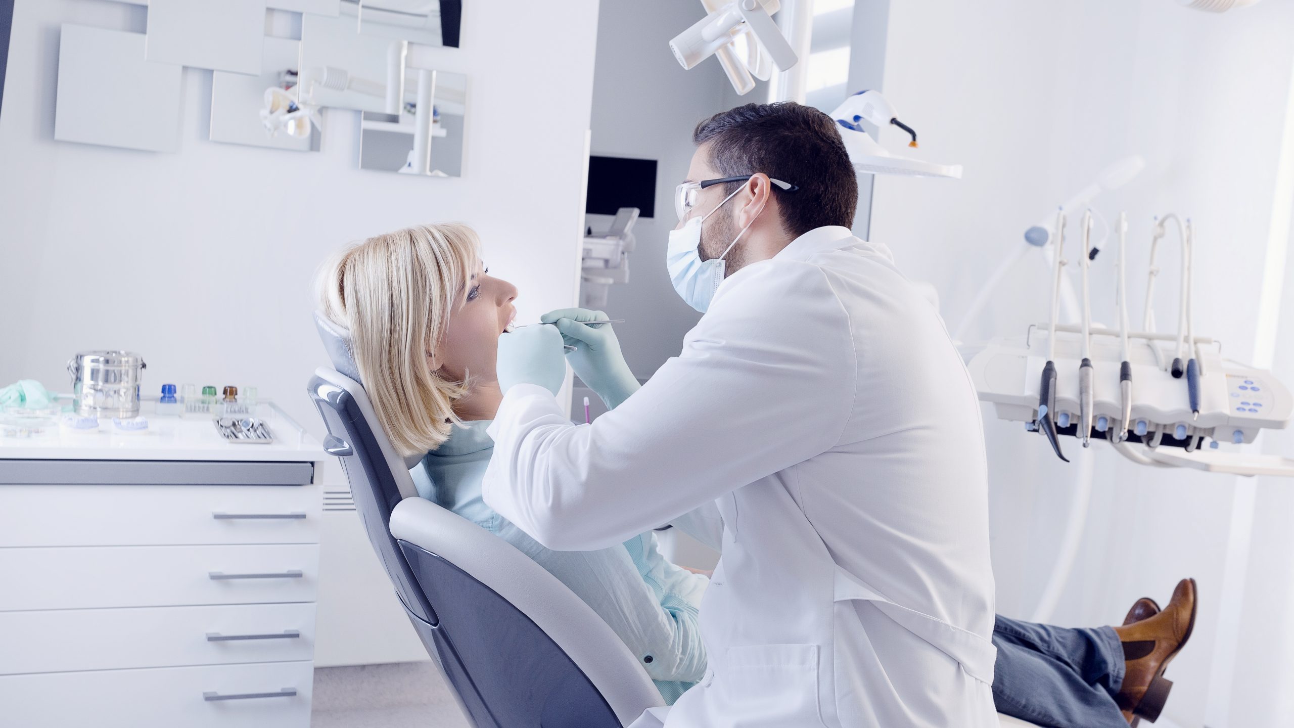 Dentist in Wheelersburg, OH